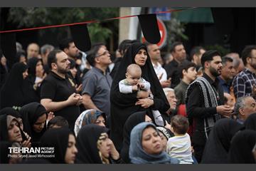 اجتماع بزرگداشت امام صادق 36