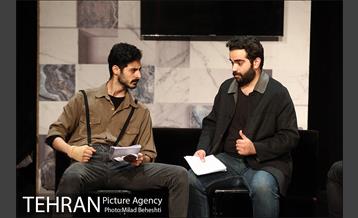 نمایشنامه خوانی ژاک و اربابش 1