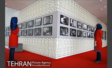 روز اول سی و چهارمین جشنواره جهانی فیلم فجر 11