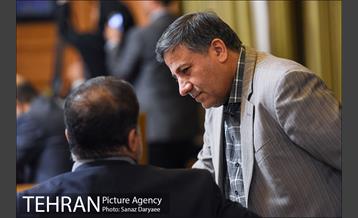 جلسه شورای شهر  5