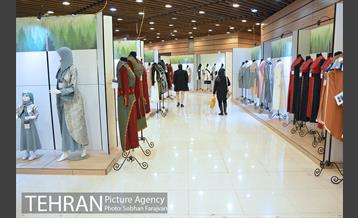 نهمین جشنواره بین‌المللی مد و لباس فجر 27