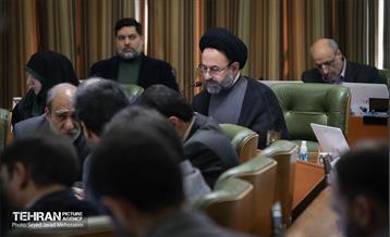 بررسی لایحه بودجه سال ۱۴۰۵ شهرداری تهران 27