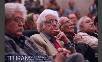 "کرنش به حافظ" در موزه هنرهای دینی امام علی 20