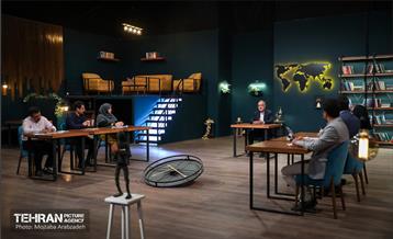 حضور شهردار تهران در برنامه «بدون توقف» 3