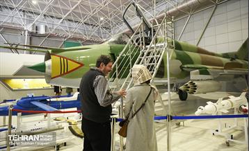 بازدید سفرای خارجی از منطقه ۲۱ 19