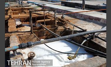 بازدید پذیرفته شدگان در آزمون دستیاران مدیرشهرداری تهران از مرکز آرادکوه 27