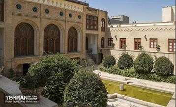 بازدید از بافت تاریخی و پروژه‌های فعال منطقه ۱۲ تهران 41