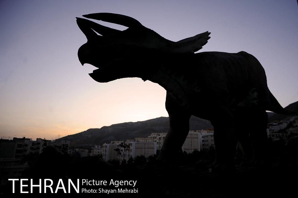 ژوراسیک پارک تهران 29