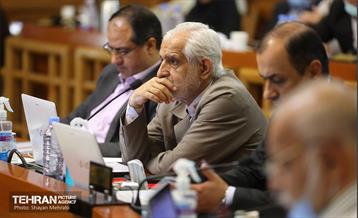 هفتاد و ششمین جلسه شورای اسلامی شهر تهران 21