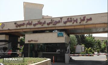 مجروحان جنایت‌های رژیم صهیونیستی 6