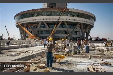وقتی هنوز میلاد نبود 14
