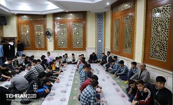 روزه اولی‌های تهرانی 12