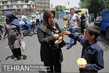 کمپین من هم یک کودک هستم 3