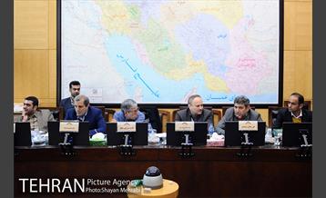 کمیسیون عمران مجلس شورای اسلامی 13