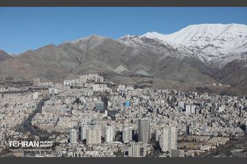 هوای پاک تهران 48