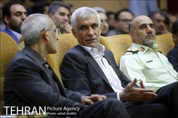 افتتاح نخستین نمایشگاه دوچرخه شهری و صنایع وابسته 12
