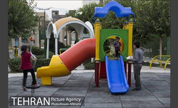 لقمه های مهربانی در محله امام زاده یحیی 5