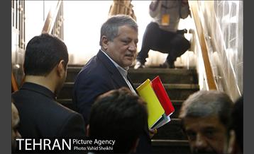 جلسه شورای شهر با حضور شهردار تهران   32