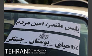 کارناوال ماشین های کلاسیک 23