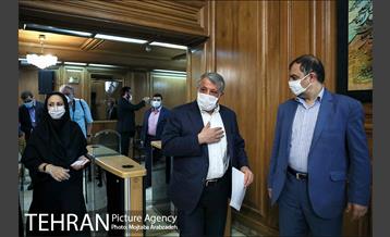 دویست و سیزدهمین جلسه شورای شهر 2