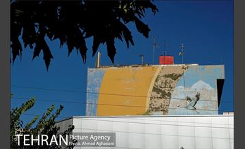 خیابان جنت آباد 11