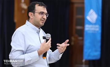 اولین دوره پرچم‌داران فناوری شهری 35