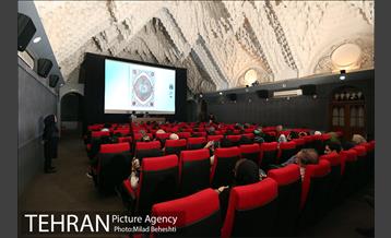 پنجمین نشست چهل سال سینمای ایران در موزه سینما 10