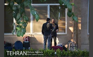 اعزام کاروان ۱۴۰۰ نفری خادم الحسین (ع) شهرداری تهران 22