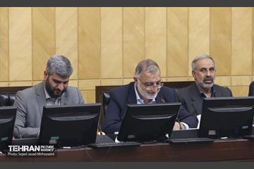 مجمع نمایندگان 15