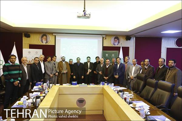 سی و هشتمین نشست کمیسیون اجتماعی و فرهنگی مجمع شهرداران کلانشهرهای ایران 26