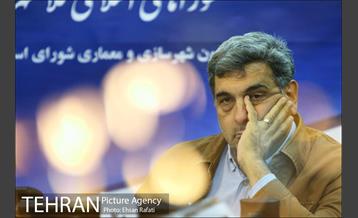 نخستین اجلاس مجمع مشورتی روسای کمیسیون‌های شهرسازی و معماری 22