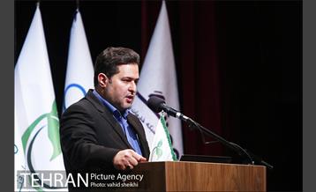 اولین رویداد تهران هوشمند "مدیریت هوشمند پسماند شهری" 13