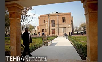 تور عکاسی باغ وثوق الدوله   34