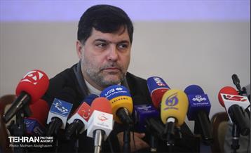 نشست خبری مشترک سخنگوی شورای شهر و شهرداری 11