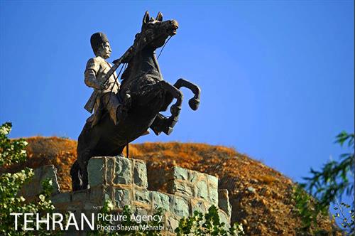 بوستان جوانمردان ایران 24