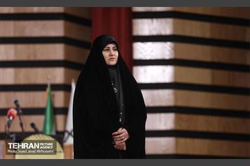 اختتامیه طرح تربیتی آرمان 18