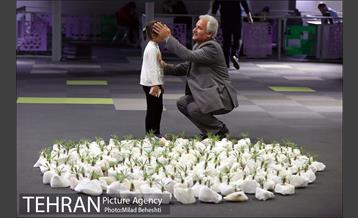 روز اول سی و سومین جشنواره بین المللی فیلم کوتاه تهران‎ 17