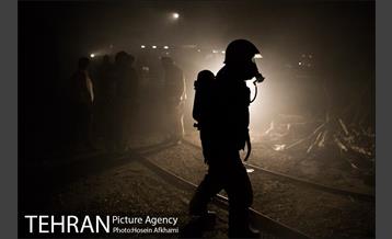 رشادت های بی پایان آتش نشانان 13