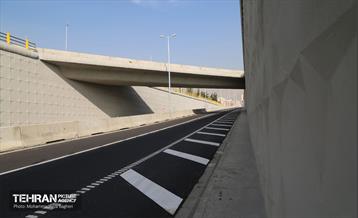 بازدید عضو شورای شهر از پروژه‌های منطقه ۲۲ 25