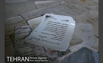 باغ موزه قصر 11