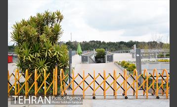 تعطیلی بوستان ها  23