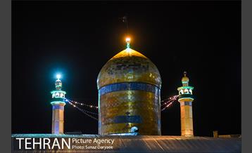 امامزاده داوود 28