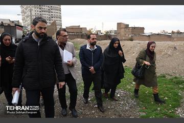 تور گردشگری محله کن 47
