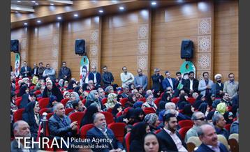 یادواره سرداران شهید و نکوداشت ایثارگران  15