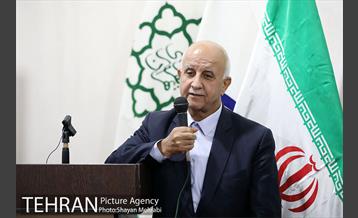 افتتاح و بازدید از پروژه های منطقه 18 با حضور شهردار تهران 24