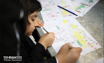 مراسم افطار به‌مناسبت میلاد امام حسن‌ مجتبی (ع) 22