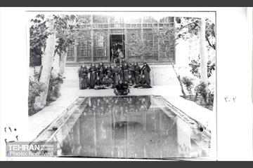 روایت اولین عکاسخانه ایران 27