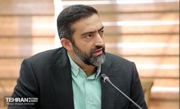 یکصدوبیست‌وچهارمین نشست مجمع کلانشهرهای ایران 32