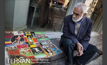 خیابان منوچهری 15