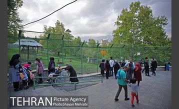 بوستان ملت 30